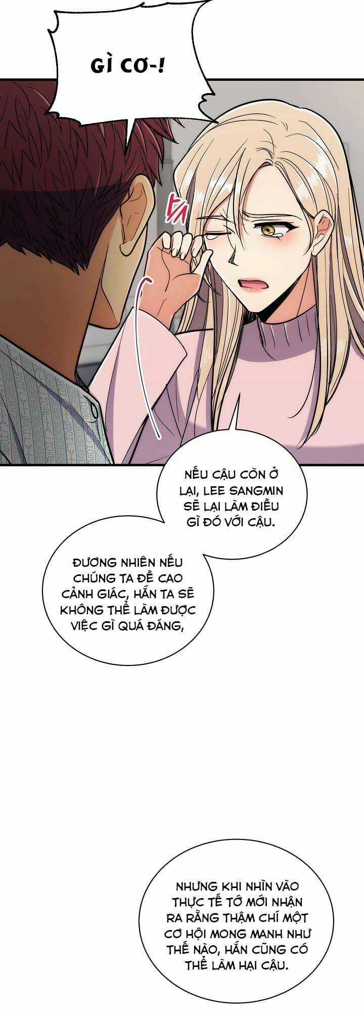 Bác Sĩ Trở Lại Chapter 88 trang 61