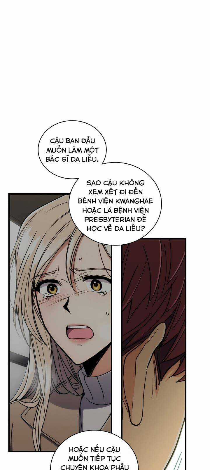 Bác Sĩ Trở Lại Chapter 88 trang 62