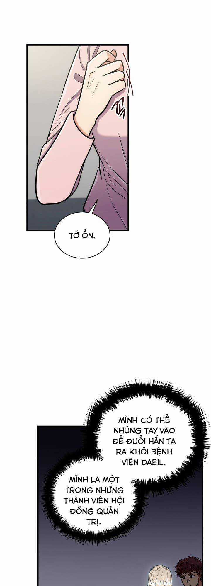 Bác Sĩ Trở Lại Chapter 88 trang 64