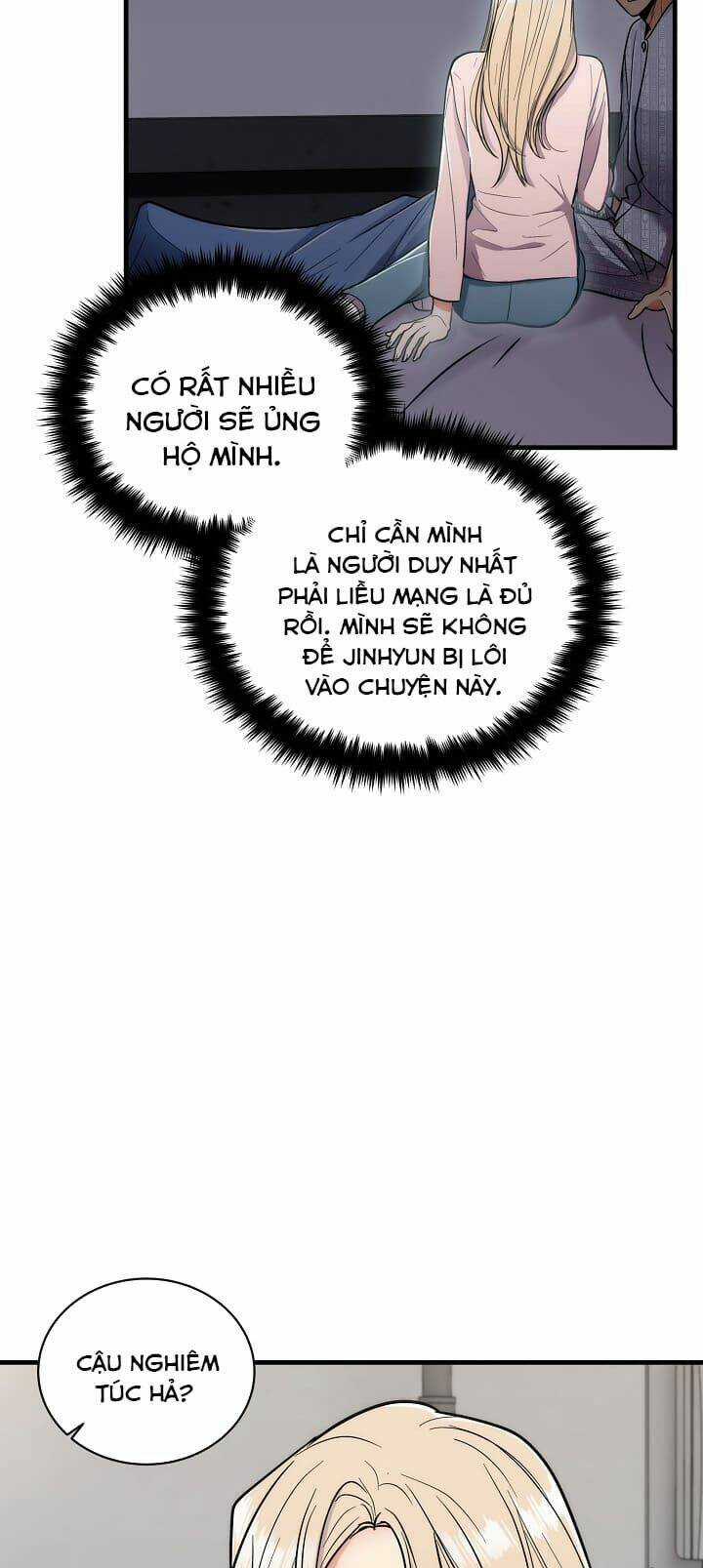 Bác Sĩ Trở Lại Chapter 88 trang 65