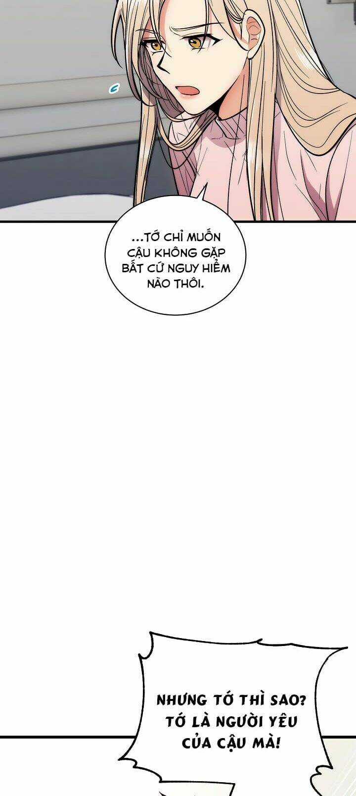 Bác Sĩ Trở Lại Chapter 88 trang 66