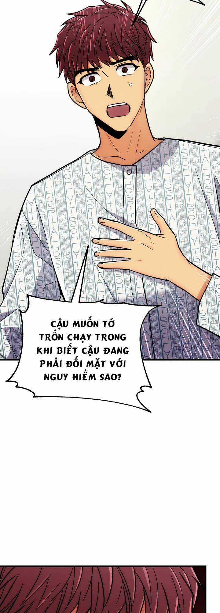 Bác Sĩ Trở Lại Chapter 88 trang 67