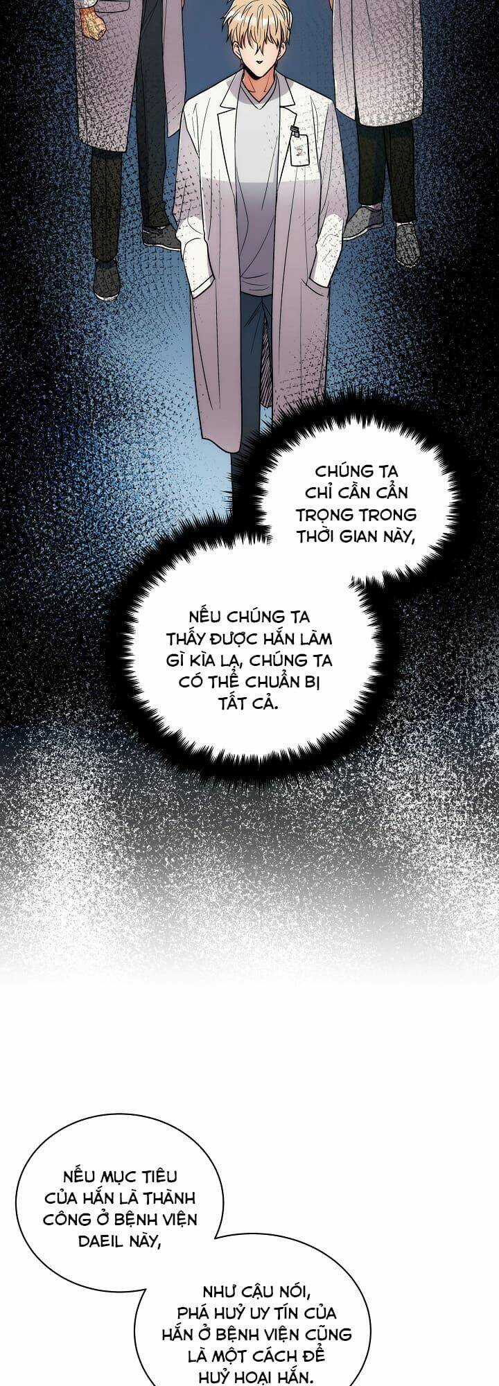 Bác Sĩ Trở Lại Chapter 88 trang 70
