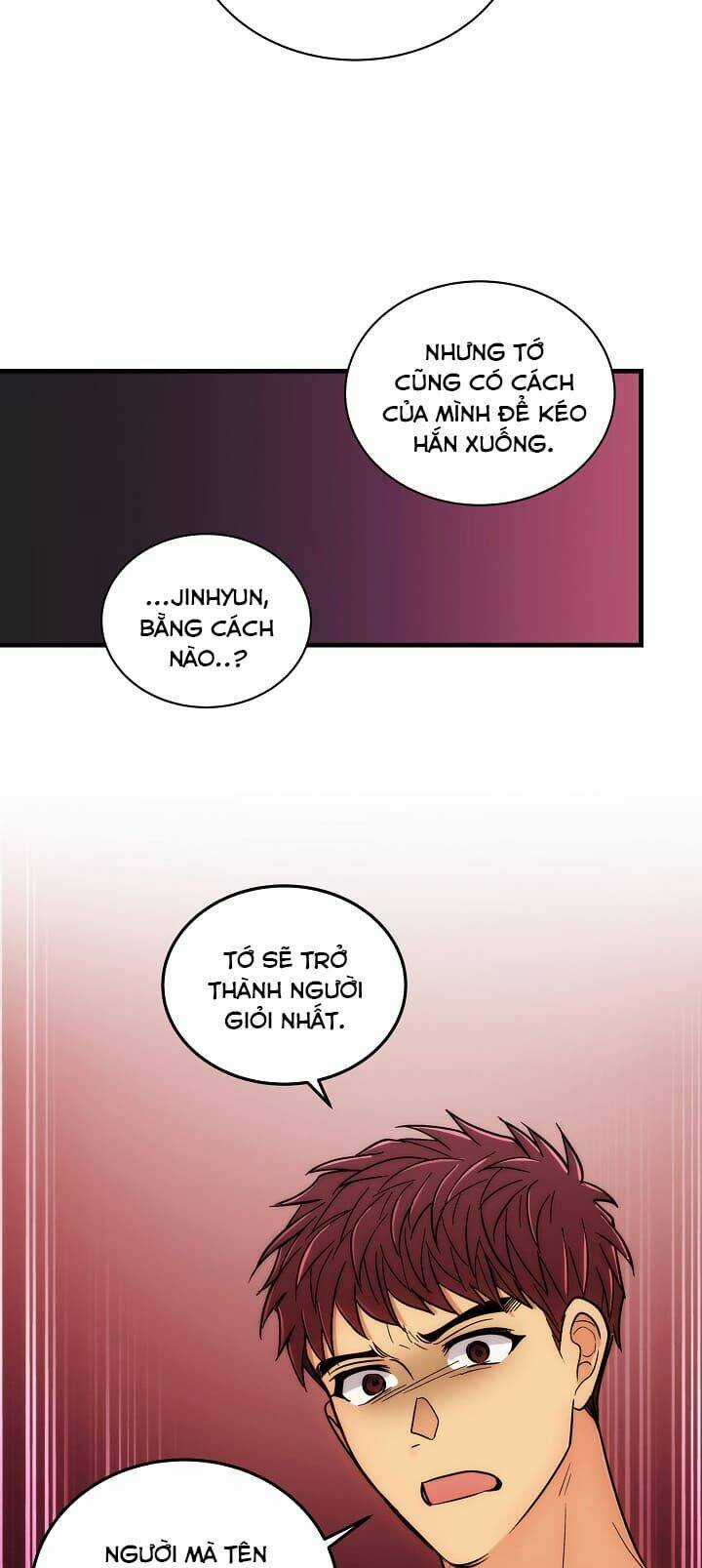 Bác Sĩ Trở Lại Chapter 88 trang 71