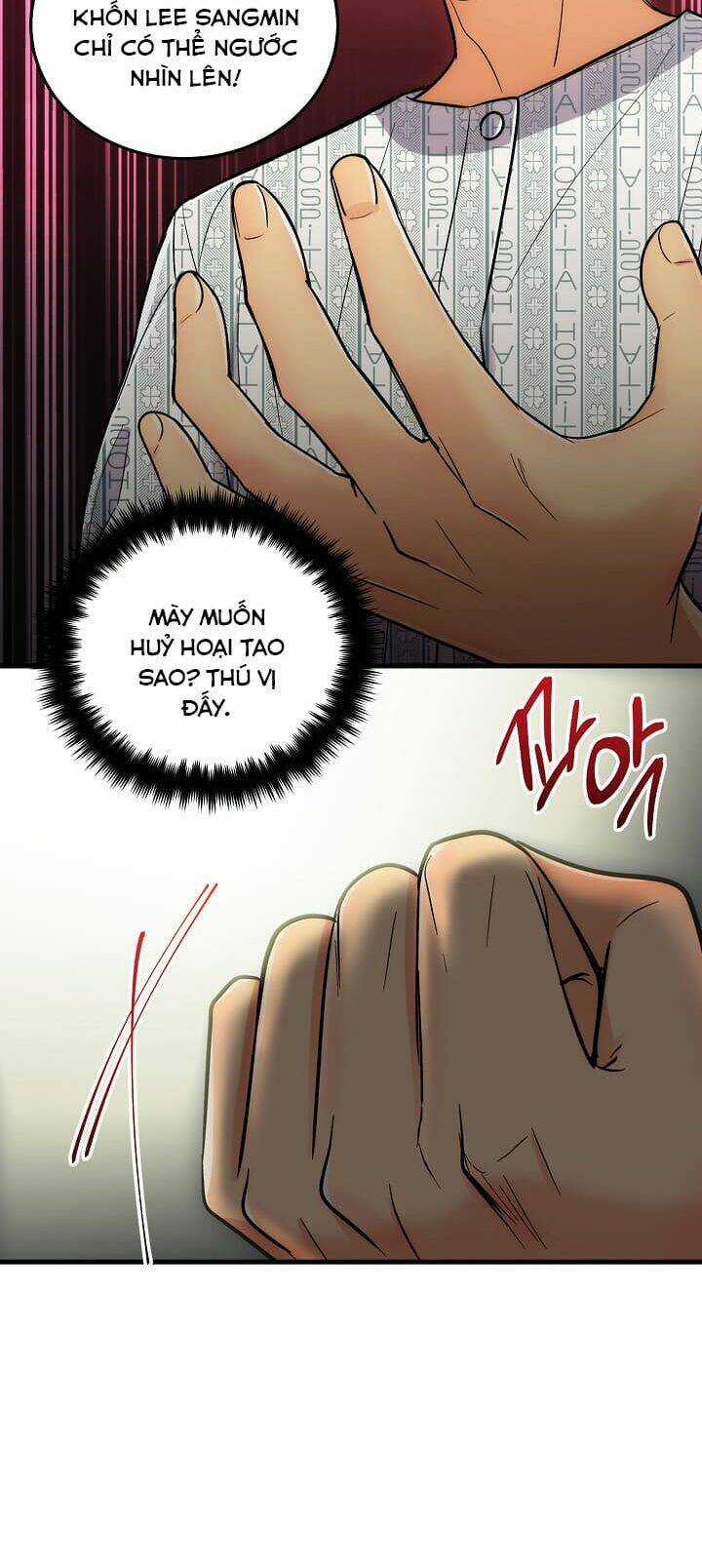 Bác Sĩ Trở Lại Chapter 88 trang 72