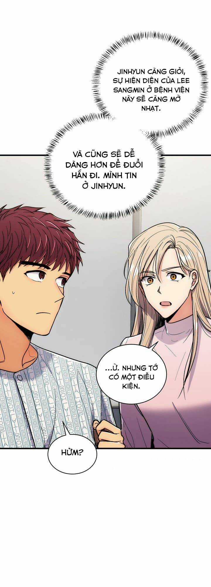 Bác Sĩ Trở Lại Chapter 88 trang 73