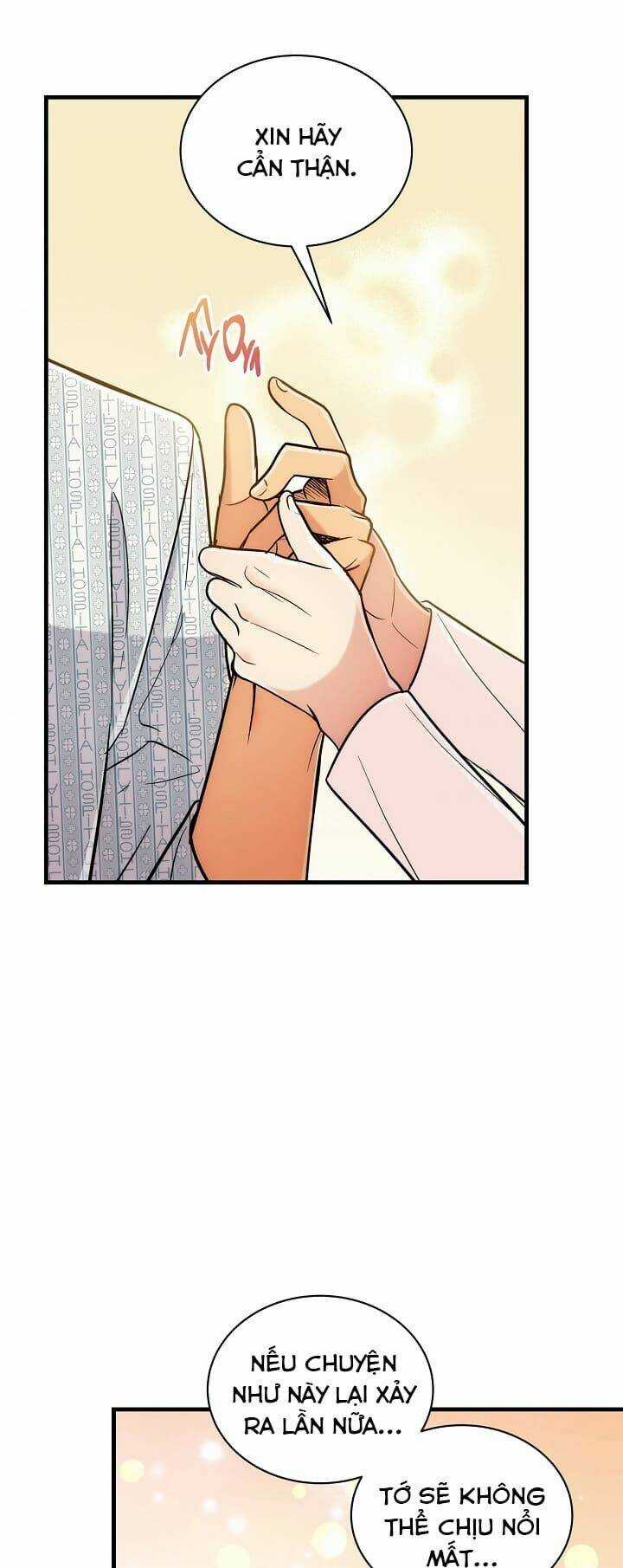 Bác Sĩ Trở Lại Chapter 88 trang 74