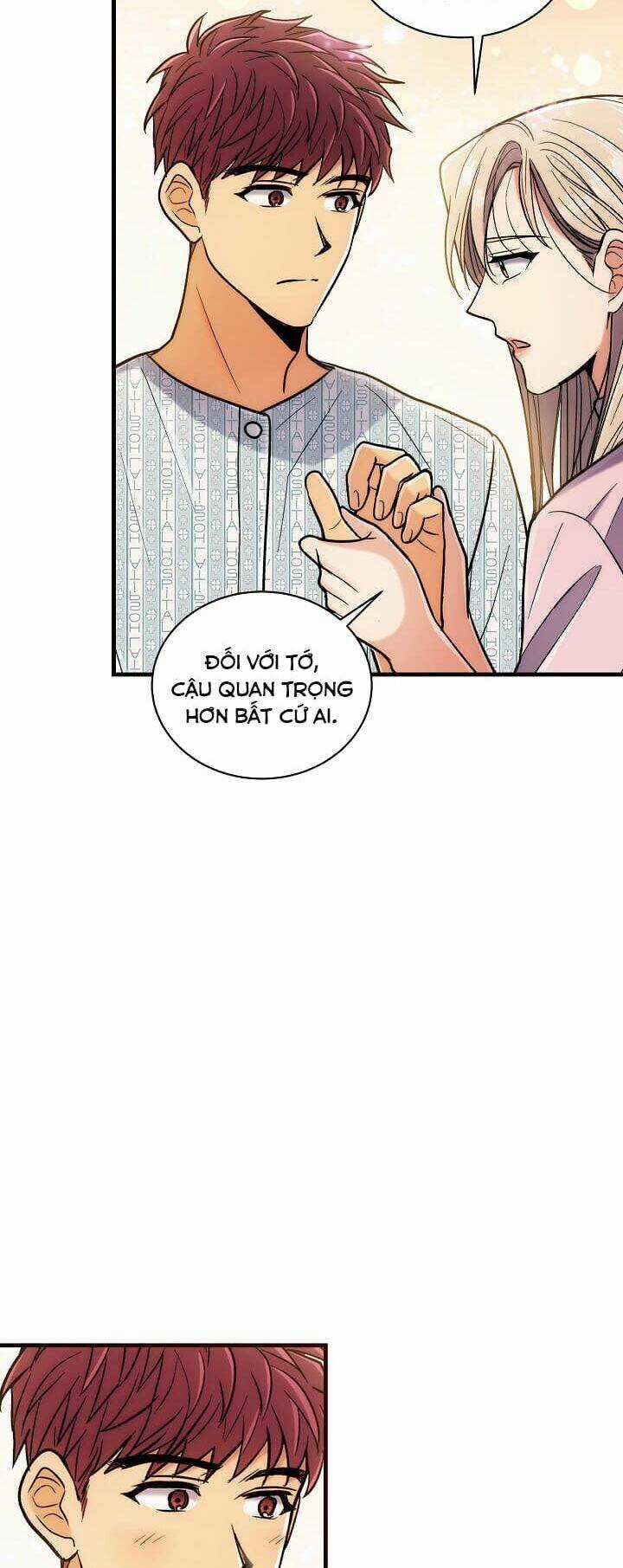 Bác Sĩ Trở Lại Chapter 88 trang 75