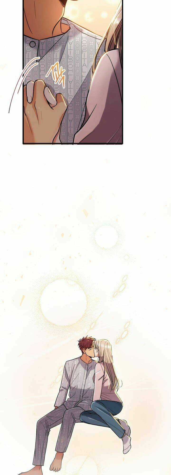 Bác Sĩ Trở Lại Chapter 88 trang 77