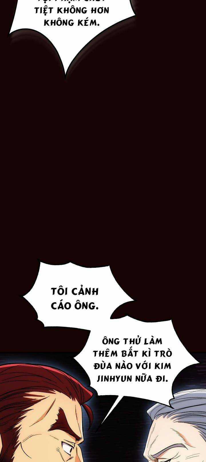 Bác Sĩ Trở Lại Chapter 89 trang 11