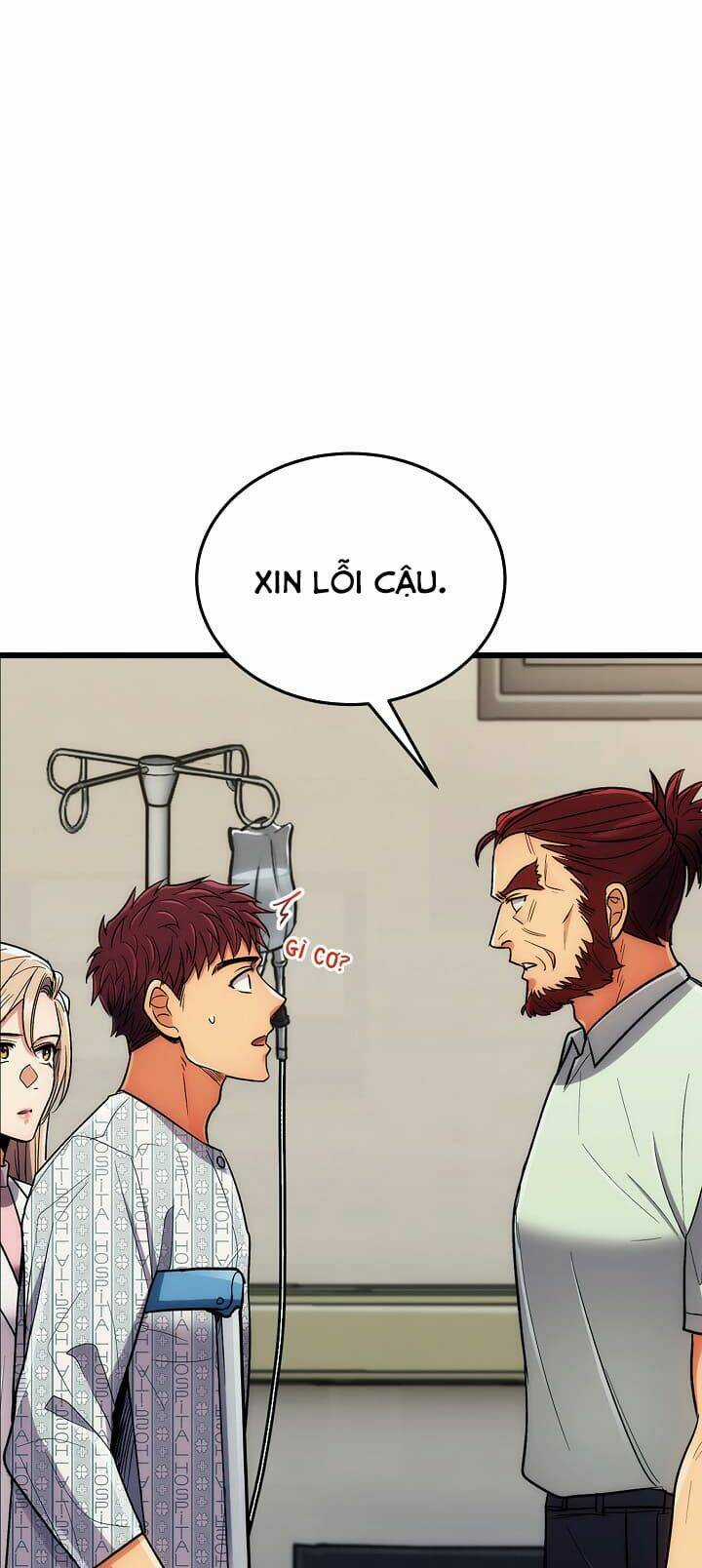 Bác Sĩ Trở Lại Chapter 89 trang 18