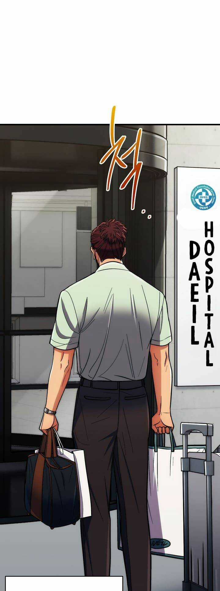 Bác Sĩ Trở Lại Chapter 89 trang 2