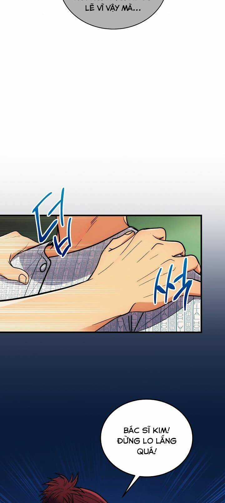 Bác Sĩ Trở Lại Chapter 89 trang 20