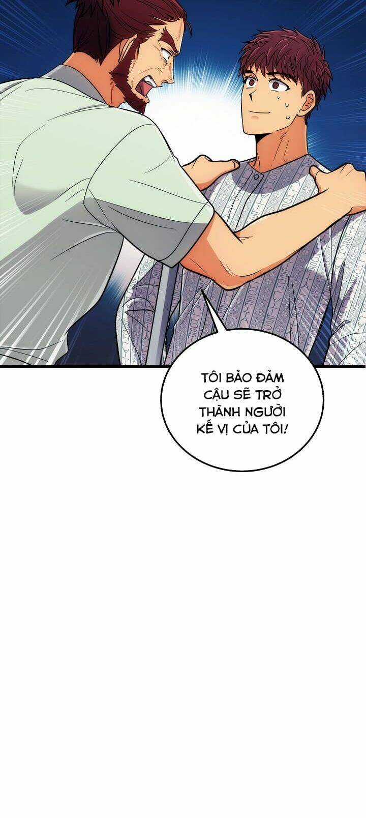 Bác Sĩ Trở Lại Chapter 89 trang 21
