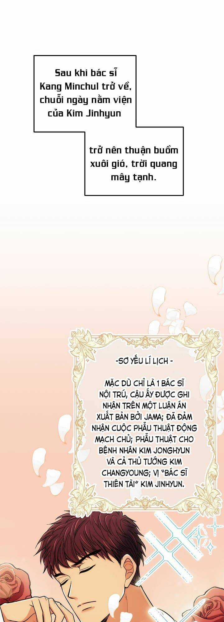 Bác Sĩ Trở Lại Chapter 89 trang 22