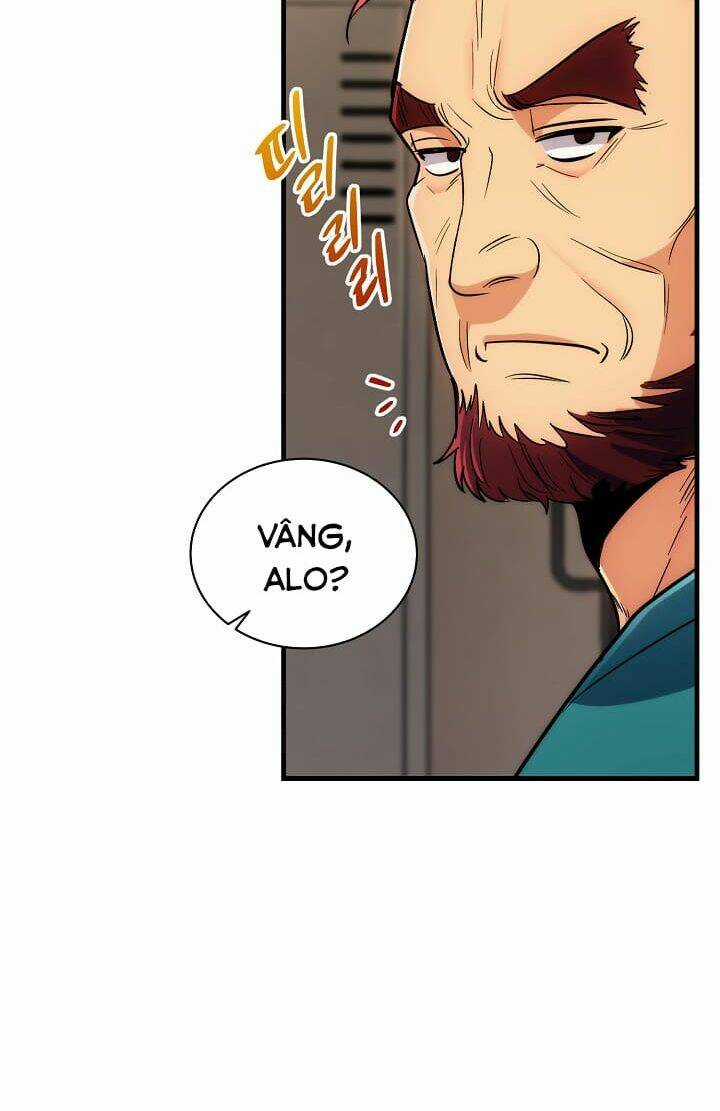 Bác Sĩ Trở Lại Chapter 89 trang 25