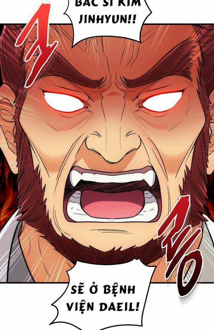 Bác Sĩ Trở Lại Chapter 89 trang 29