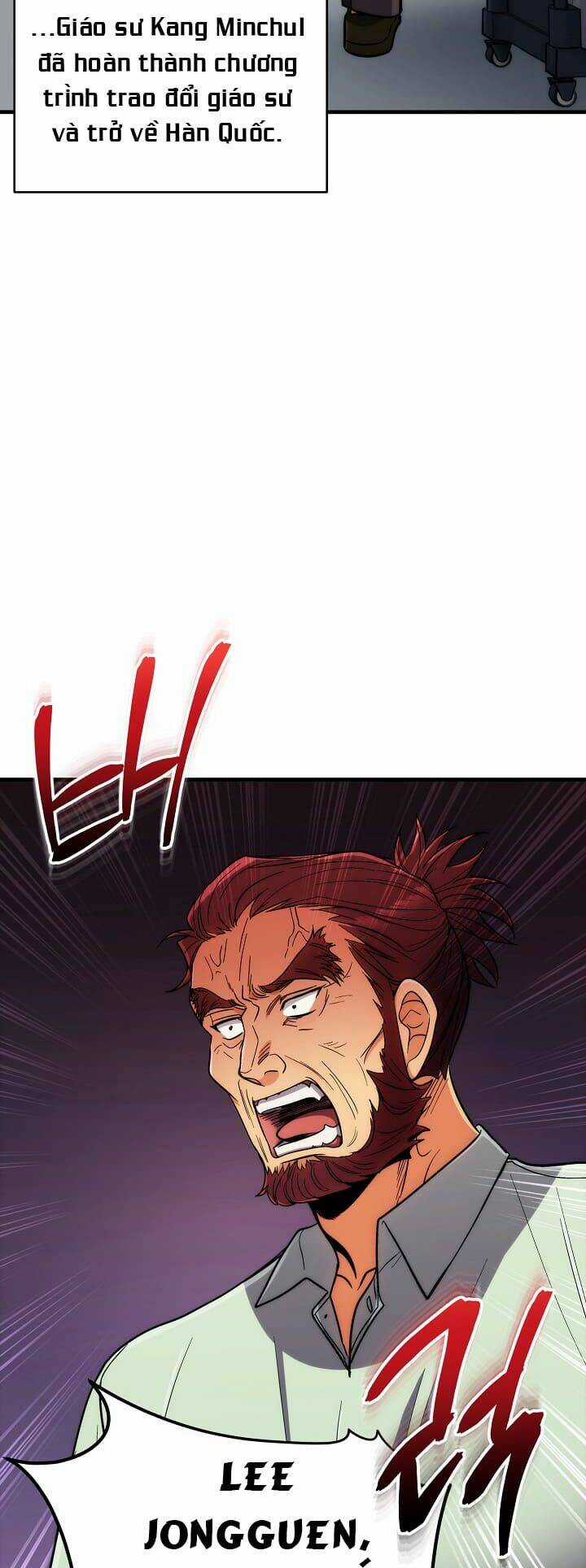 Bác Sĩ Trở Lại Chapter 89 trang 3