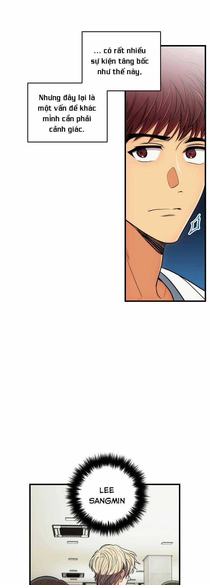 Bác Sĩ Trở Lại Chapter 89 trang 31