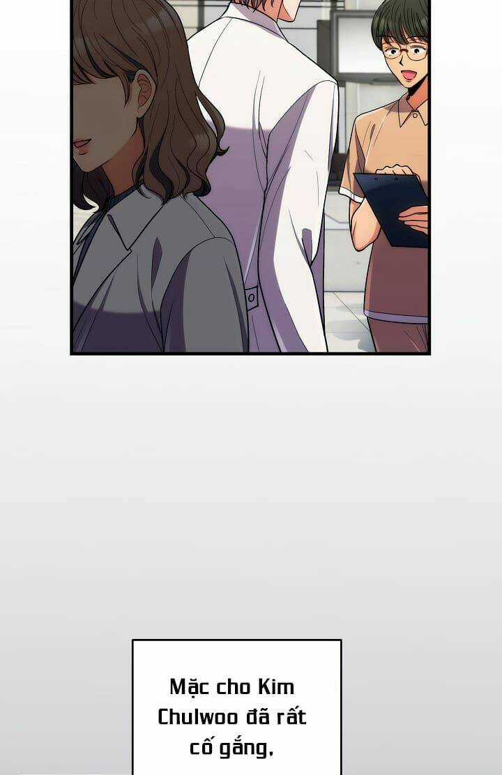 Bác Sĩ Trở Lại Chapter 89 trang 32