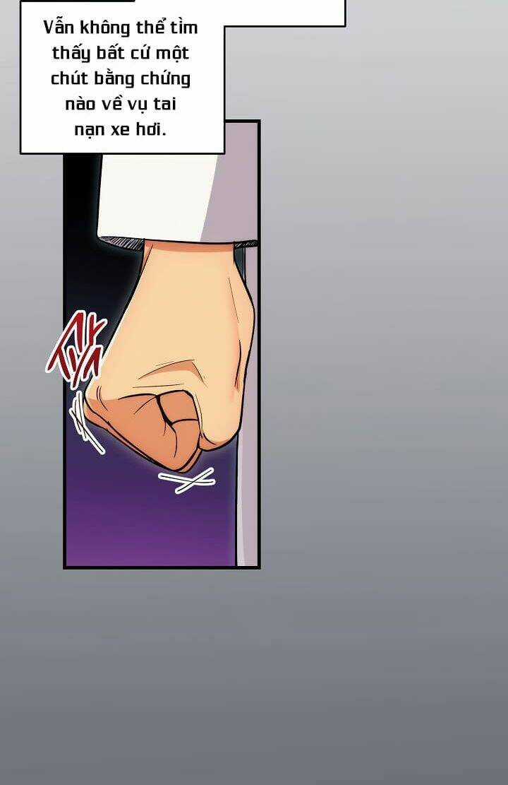 Bác Sĩ Trở Lại Chapter 89 trang 33