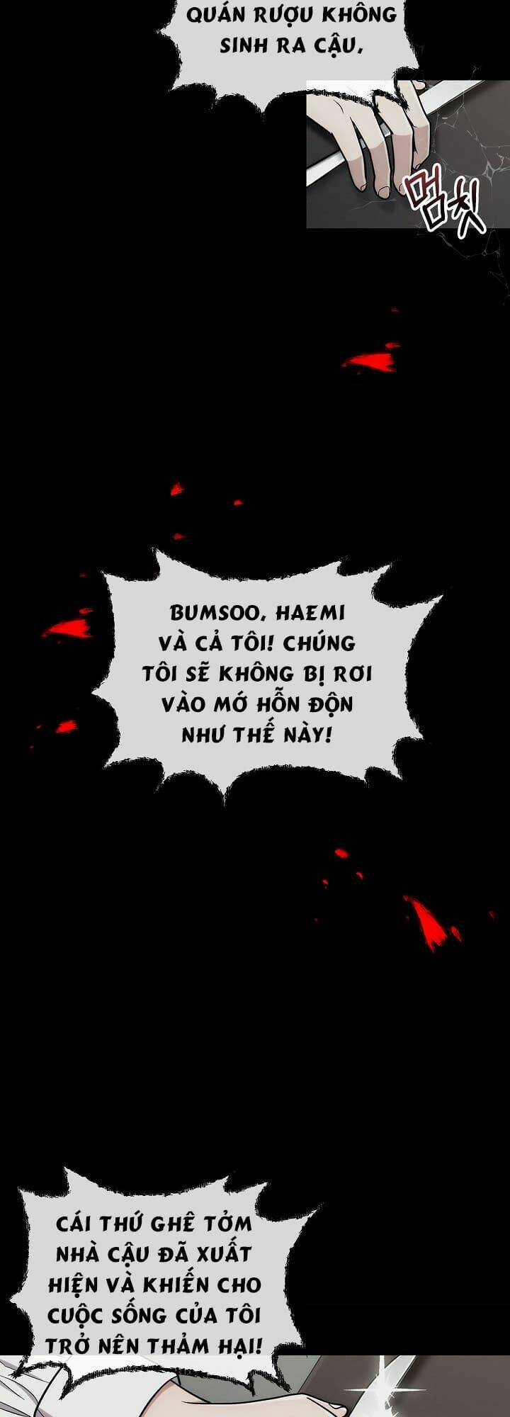 Bác Sĩ Trở Lại Chapter 89 trang 42