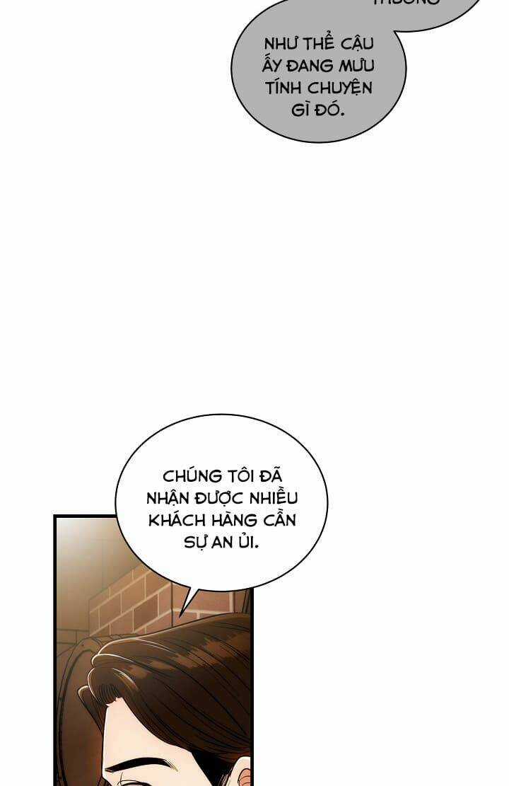 Bác Sĩ Trở Lại Chapter 89 trang 52