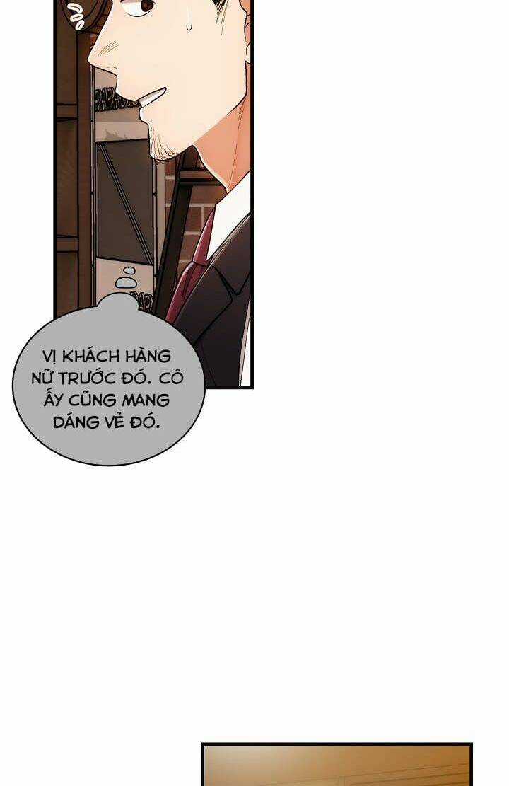 Bác Sĩ Trở Lại Chapter 89 trang 53