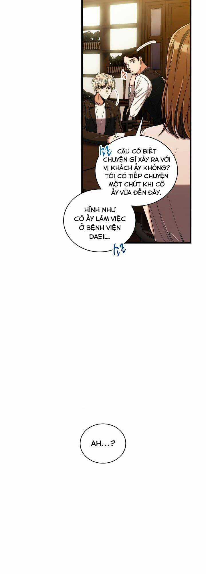 Bác Sĩ Trở Lại Chapter 89 trang 54