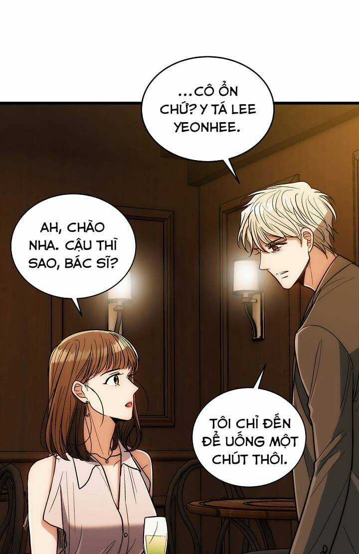 Bác Sĩ Trở Lại Chapter 89 trang 56