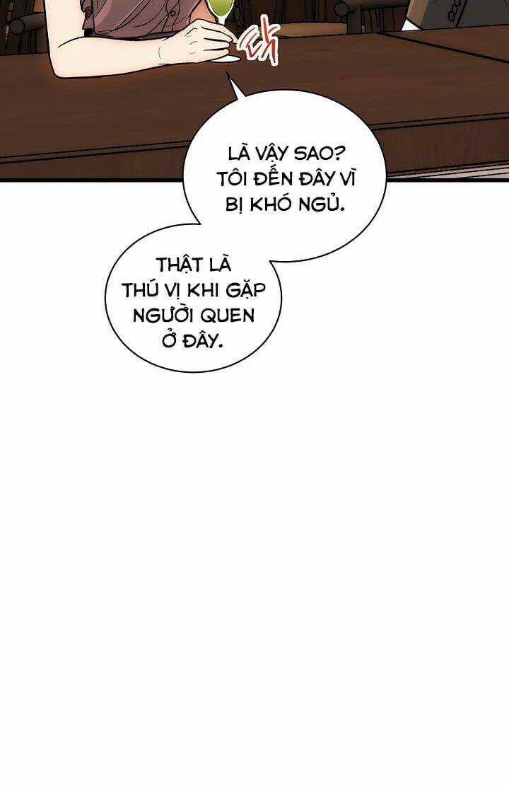 Bác Sĩ Trở Lại Chapter 89 trang 57