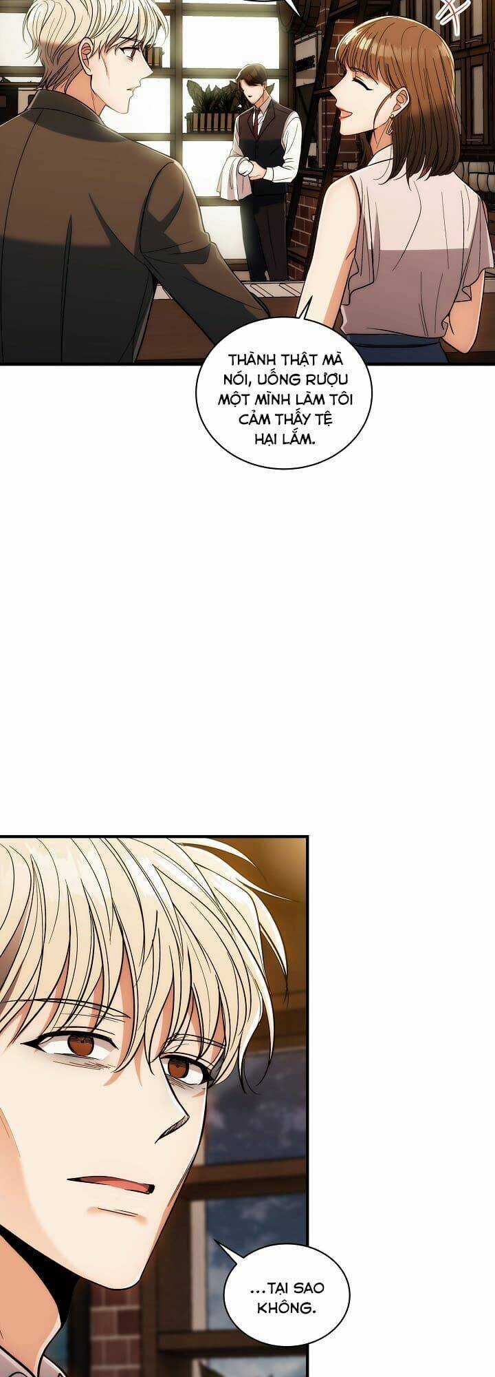 Bác Sĩ Trở Lại Chapter 89 trang 59