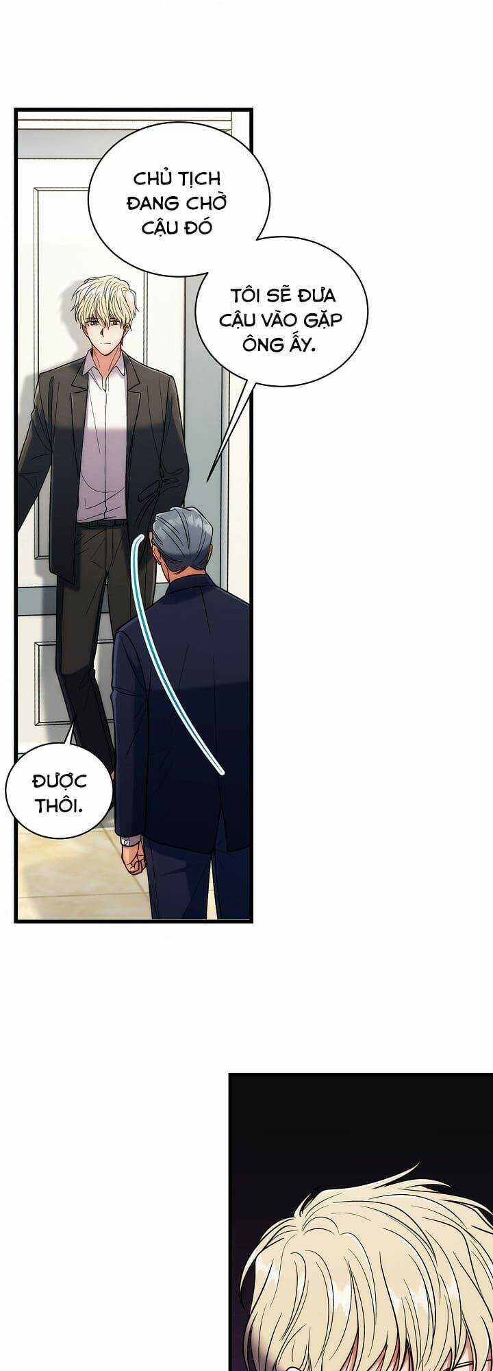 Bác Sĩ Trở Lại Chapter 89 trang 62