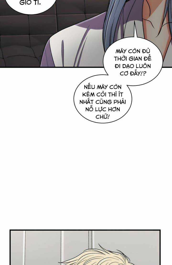 Bác Sĩ Trở Lại Chapter 89 trang 64