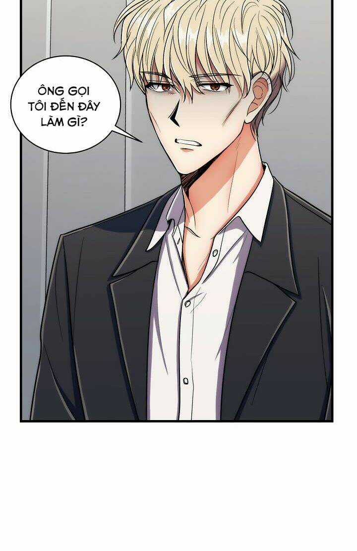 Bác Sĩ Trở Lại Chapter 89 trang 65