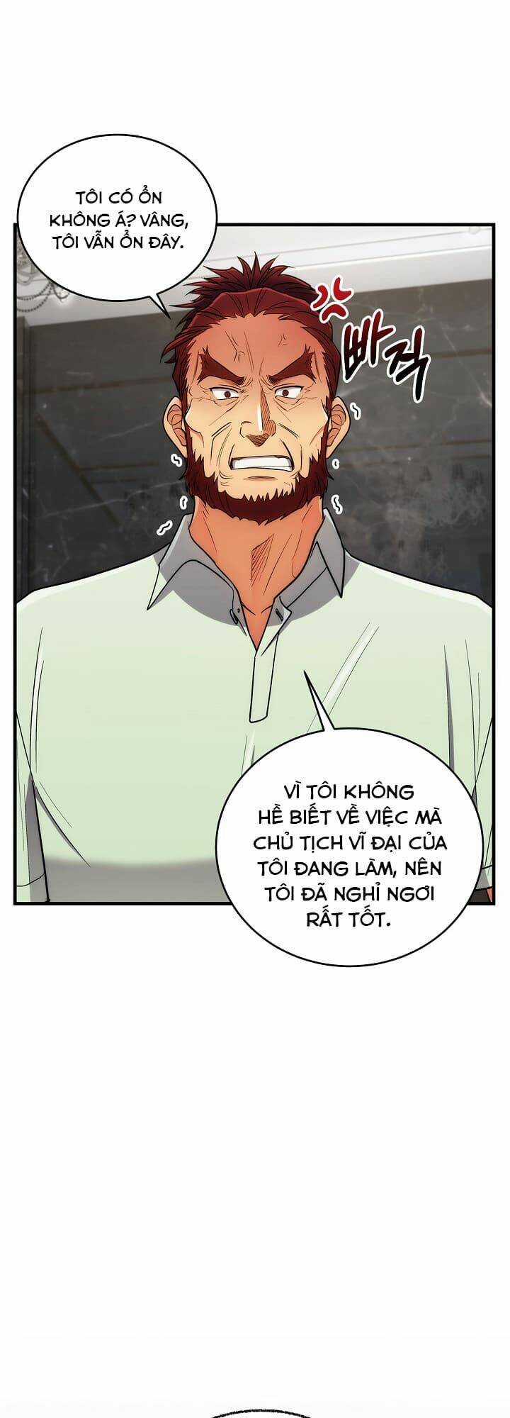 Bác Sĩ Trở Lại Chapter 89 trang 7