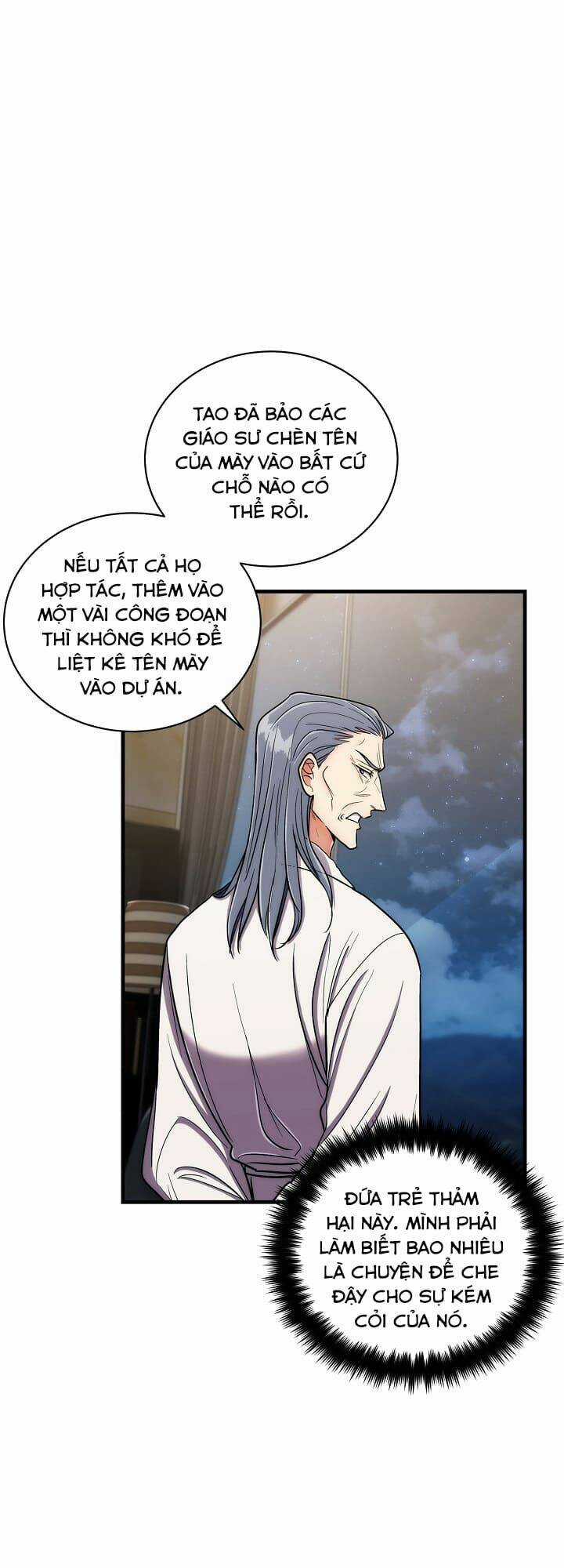 Bác Sĩ Trở Lại Chapter 89 trang 70