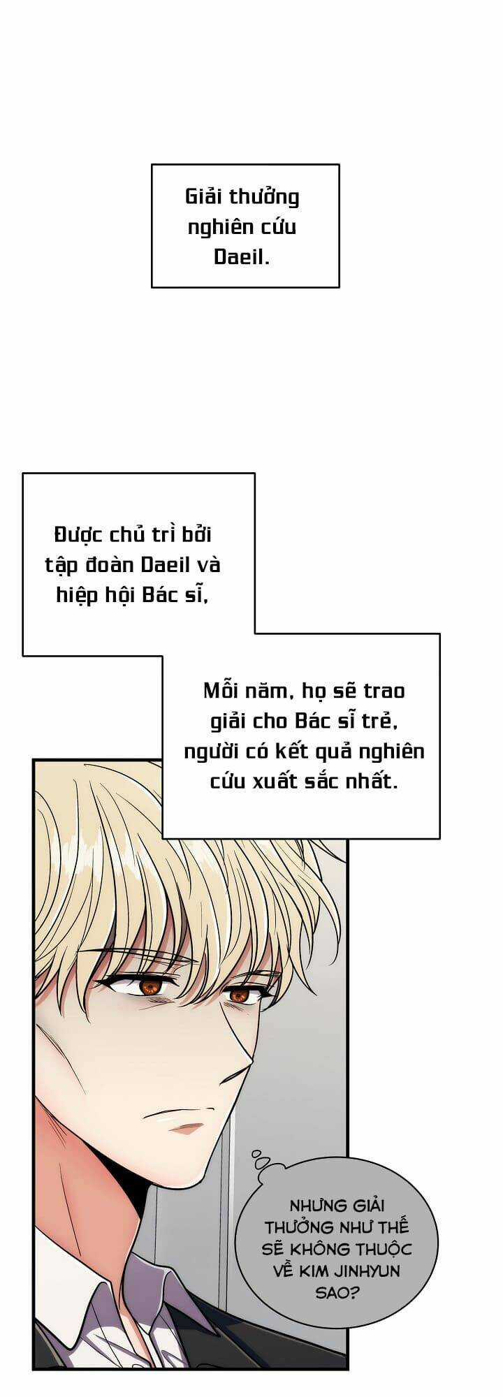 Bác Sĩ Trở Lại Chapter 89 trang 71