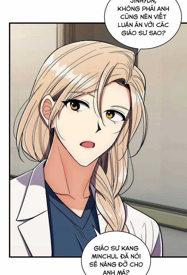 Bác Sĩ Trở Lại Chapter 89 trang 73