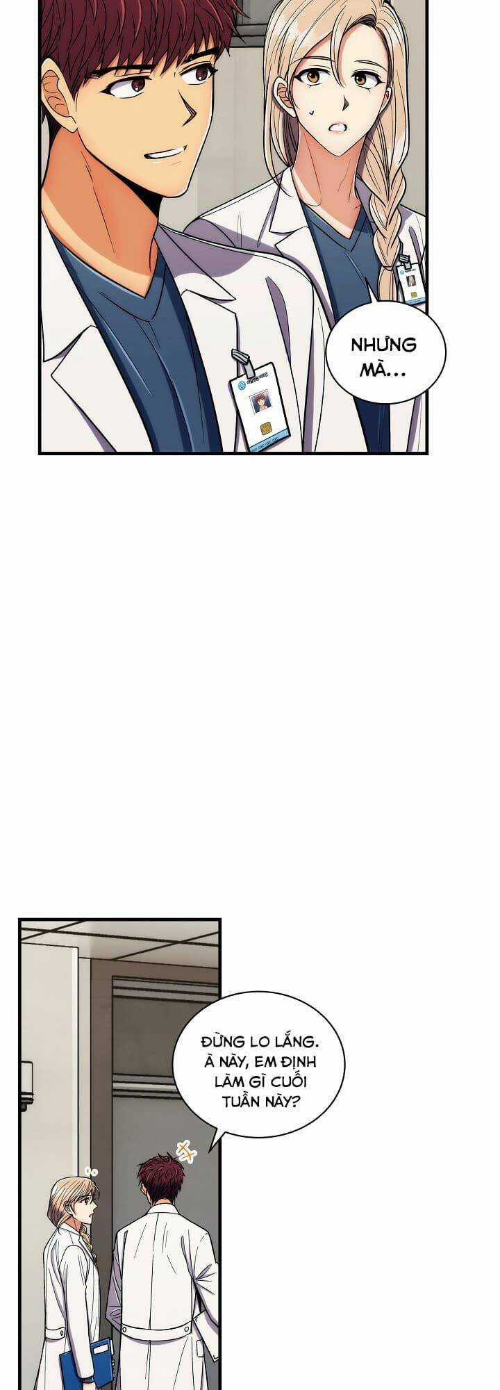 Bác Sĩ Trở Lại Chapter 89 trang 75