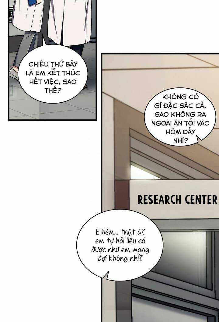 Bác Sĩ Trở Lại Chapter 89 trang 76