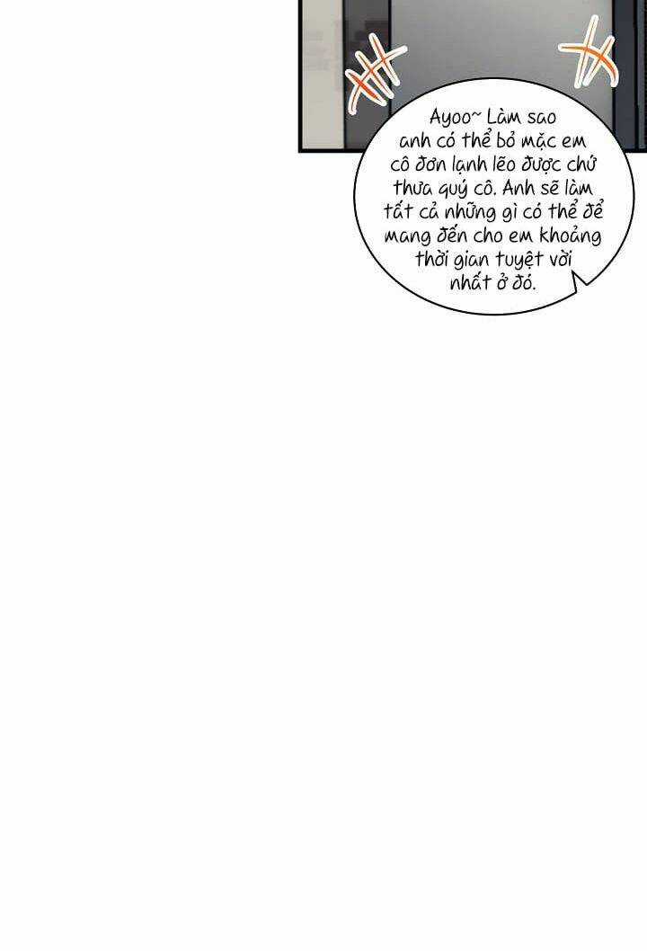 Bác Sĩ Trở Lại Chapter 89 trang 77