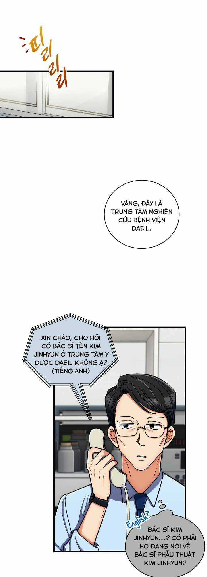 Bác Sĩ Trở Lại Chapter 89 trang 78