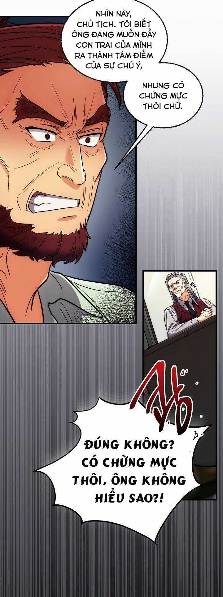 Bác Sĩ Trở Lại Chapter 89 trang 8