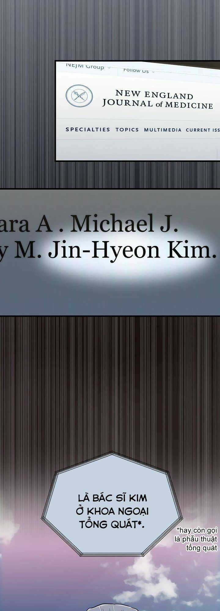 Bác Sĩ Trở Lại Chapter 89 trang 83