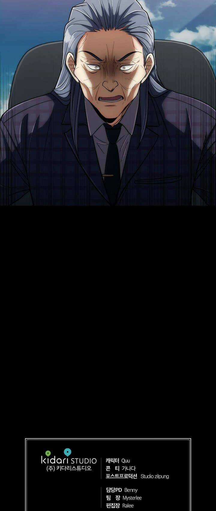 Bác Sĩ Trở Lại Chapter 89 trang 84