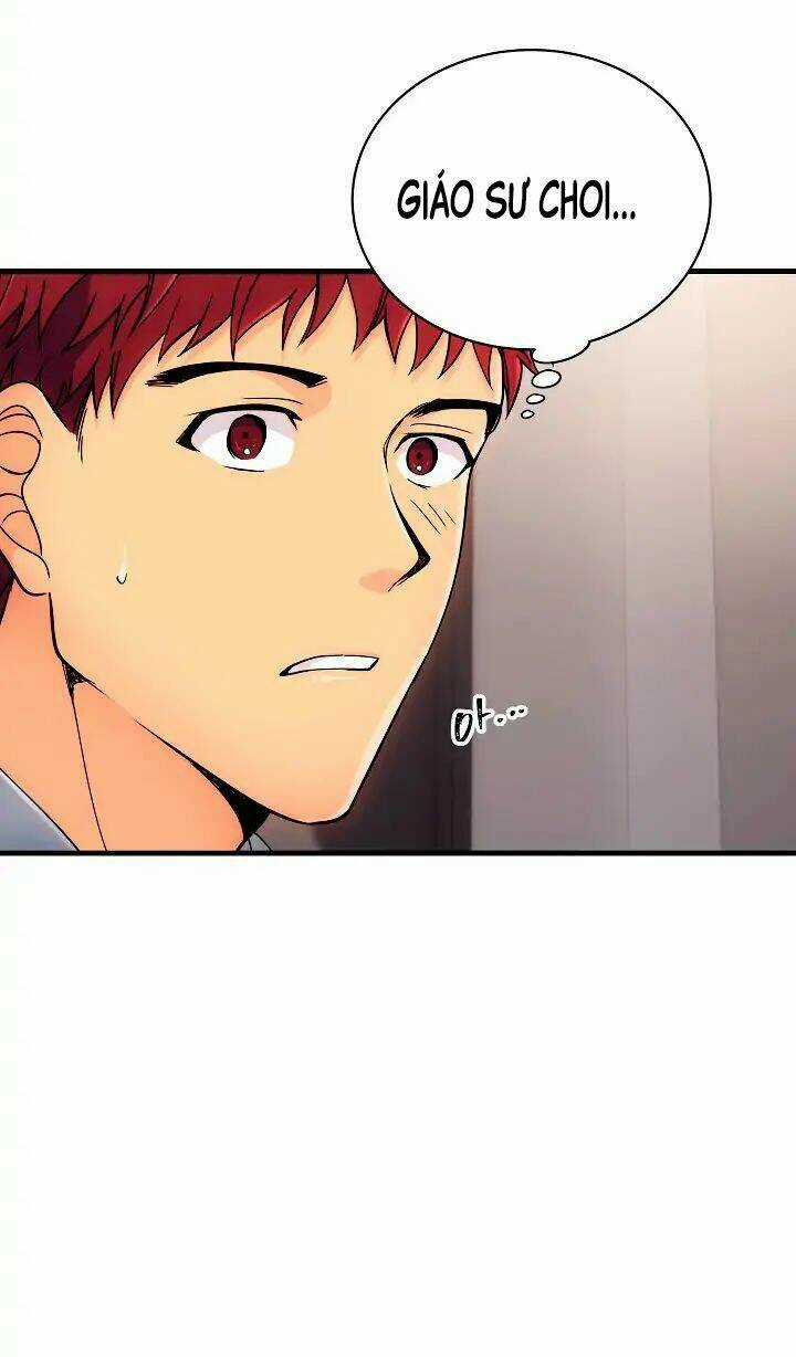 Bác Sĩ Trở Lại Chapter 9 trang 19