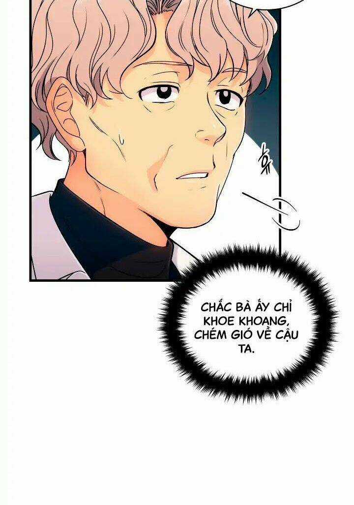 Bác Sĩ Trở Lại Chapter 9 trang 33