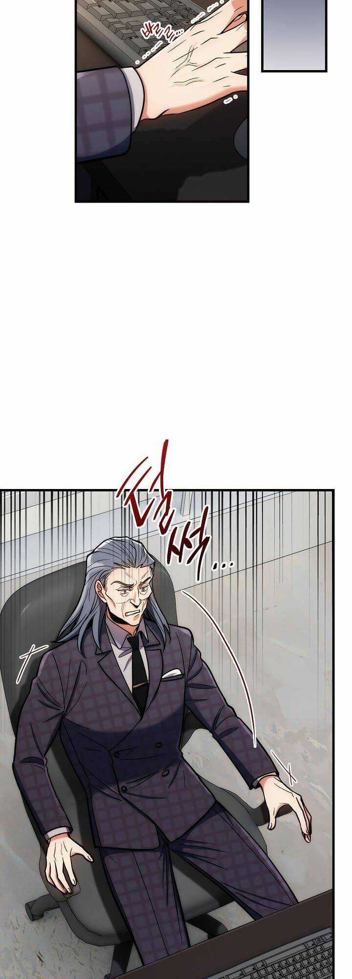 Bác Sĩ Trở Lại Chapter 90 trang 10