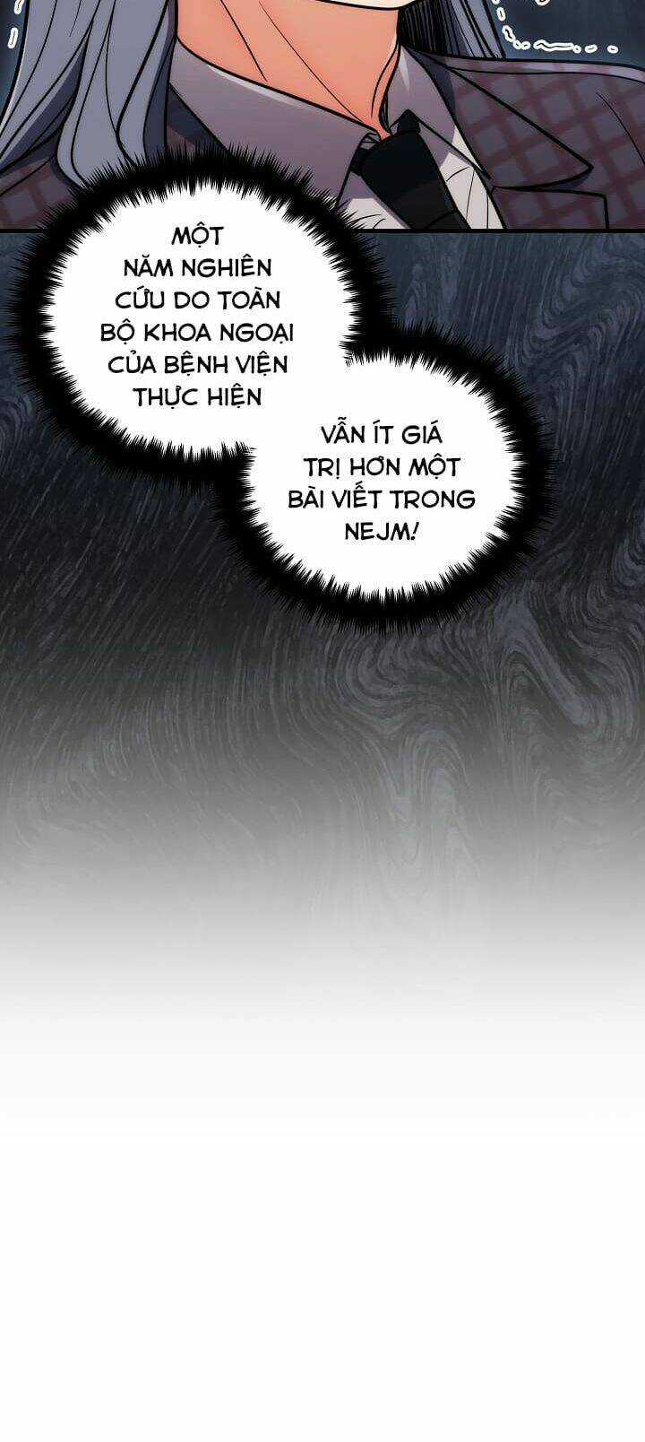 Bác Sĩ Trở Lại Chapter 90 trang 12